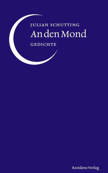Product Image: An den Mond