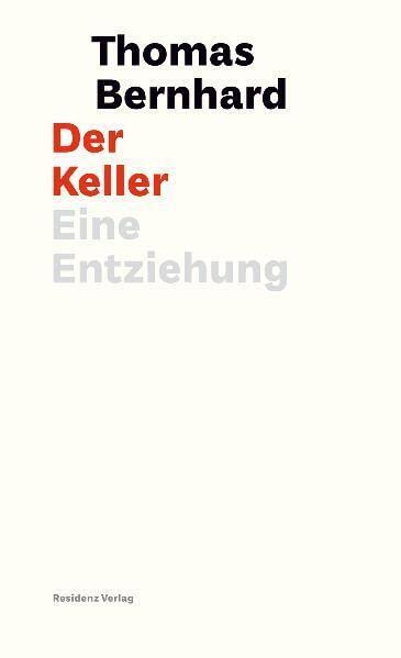 Der Keller book