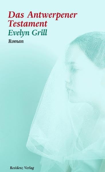 Product Image: Das Antwerpener Testament