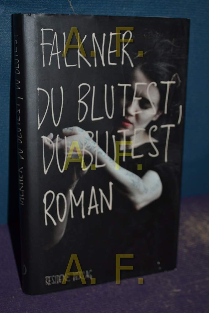 Product Image: Du blutest, du blutest