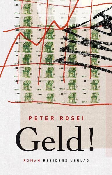 Geld! Contemporary literature Books
