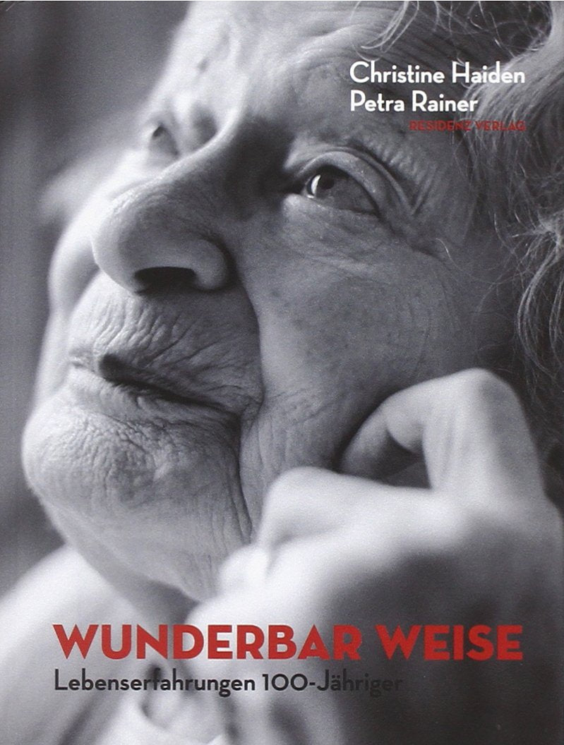 Wunderbar weise Contemporary literature Books