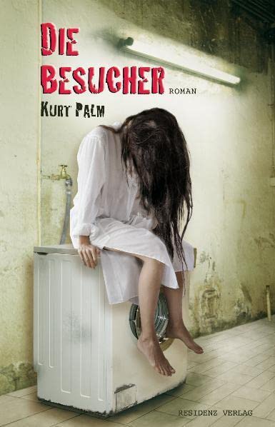 Die Besucher Contemporary literature Books
