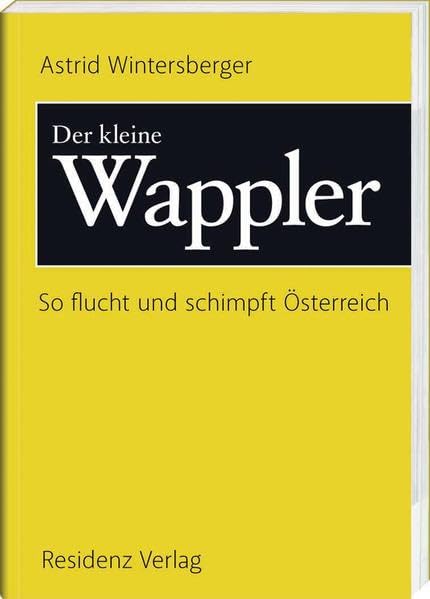 Product Image: Der kleine Wappler