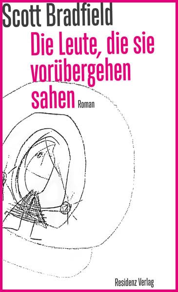 Die Leute, die sie vorübergehen sahen Contemporary literature