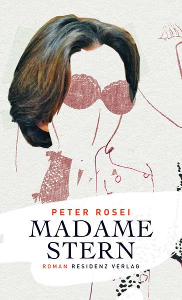 Madame Stern: Roman Contemporary literature