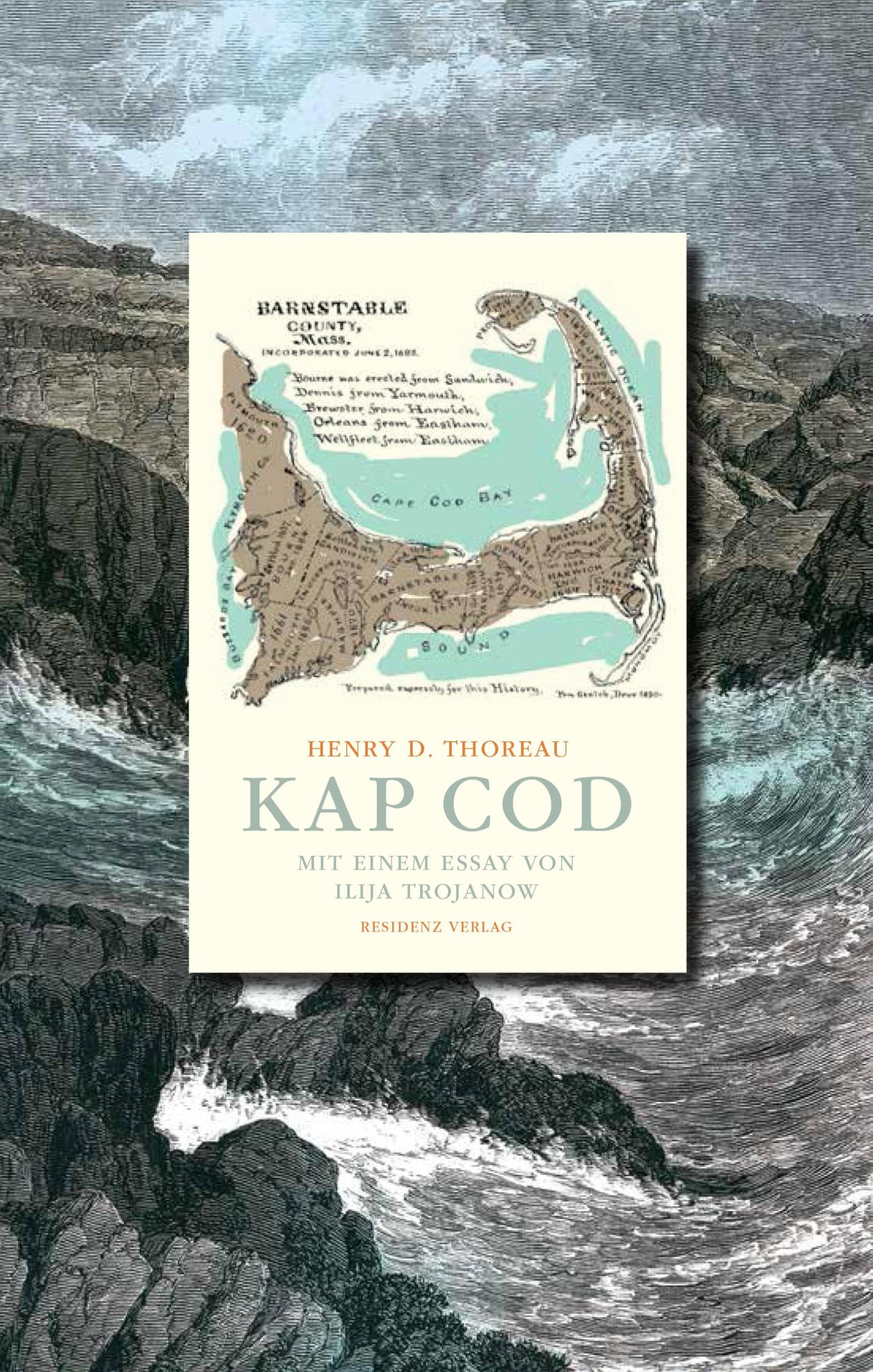 Kap Cod Classics
