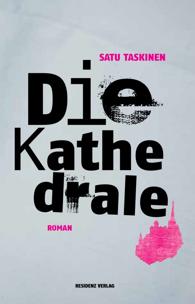 Die Kathedrale Contemporary literature