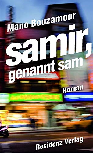 Samir, genannt Sam Contemporary literature Books