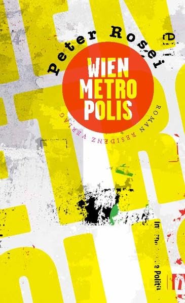 Wien Metropolis Contemporary literature