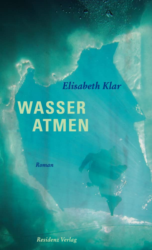 Wasser atmen Contemporary literature Books