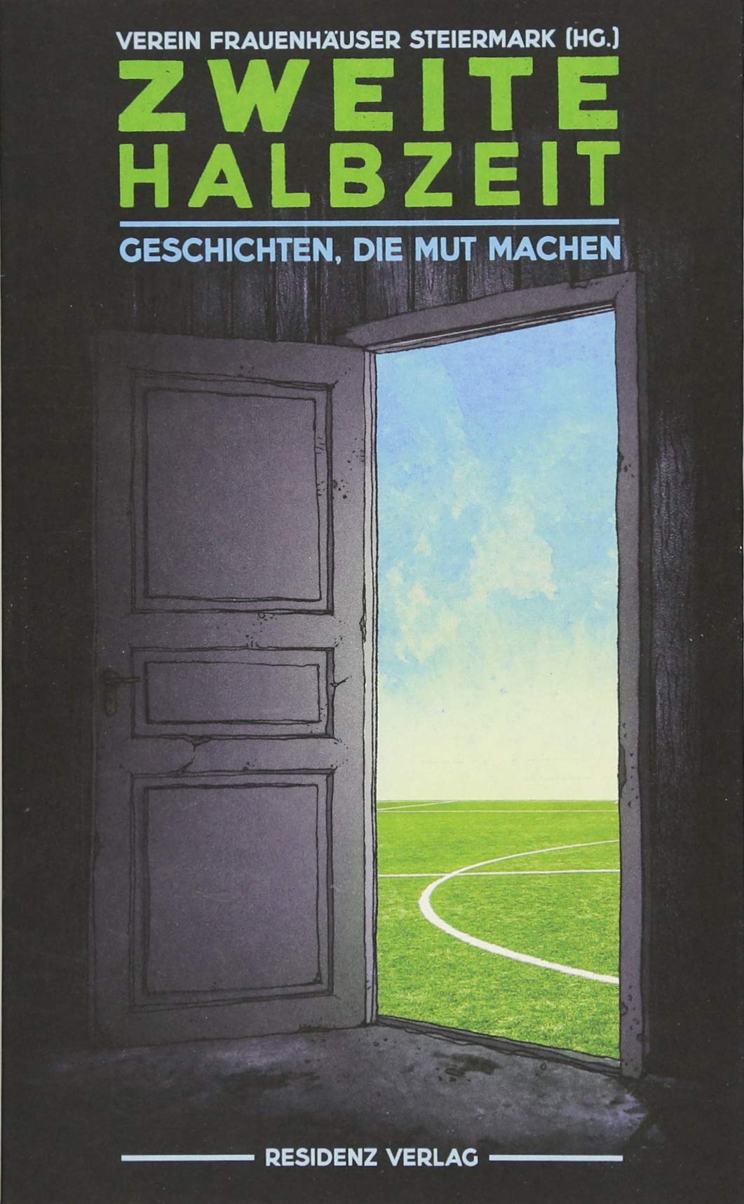 Zweite Halbzeit Contemporary literature