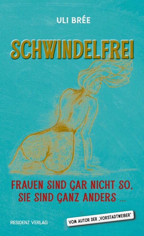 Schwindelfrei Humour & Satire