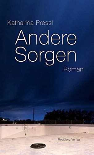 Andere Sorgen Contemporary literature Books