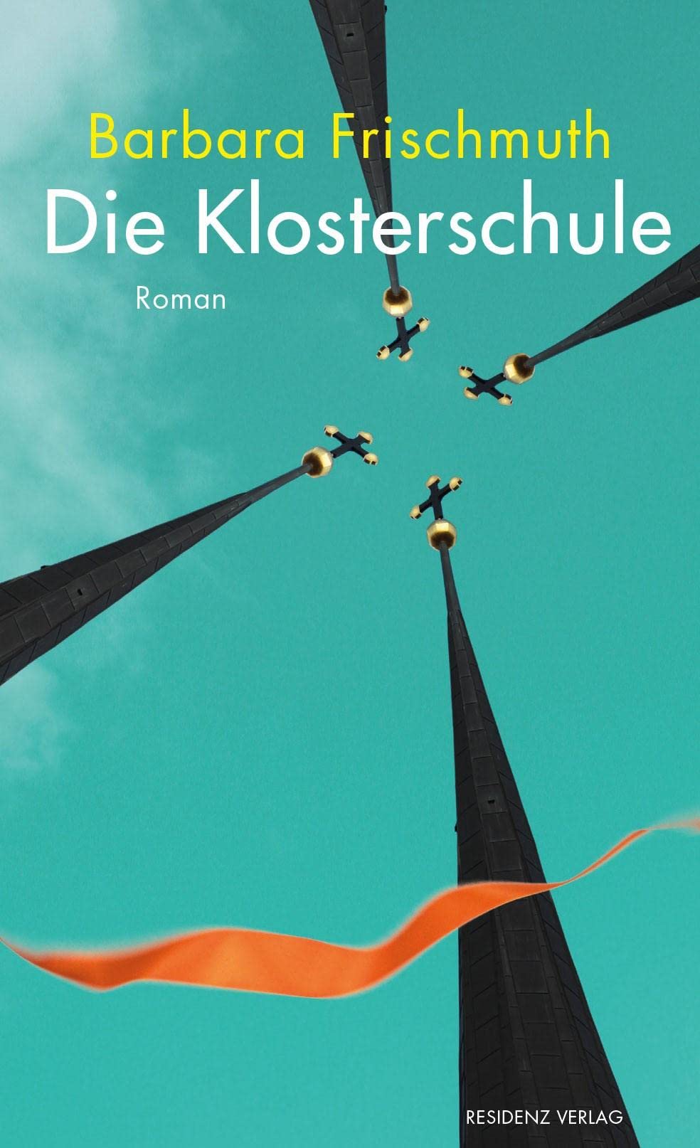 Product Image: Die Klosterschule