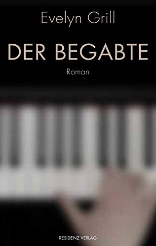 Der Begabte Contemporary literature Books