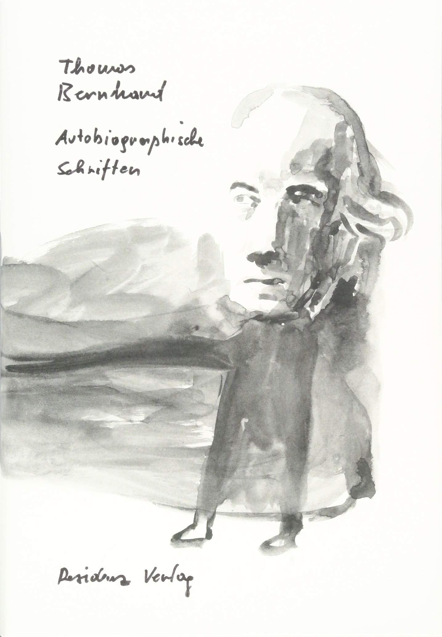Autobiographische Schriften in einem Band Contemporary literature