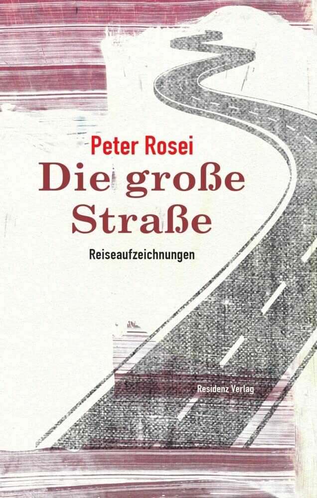 Die große Straße Essays & Short Stories