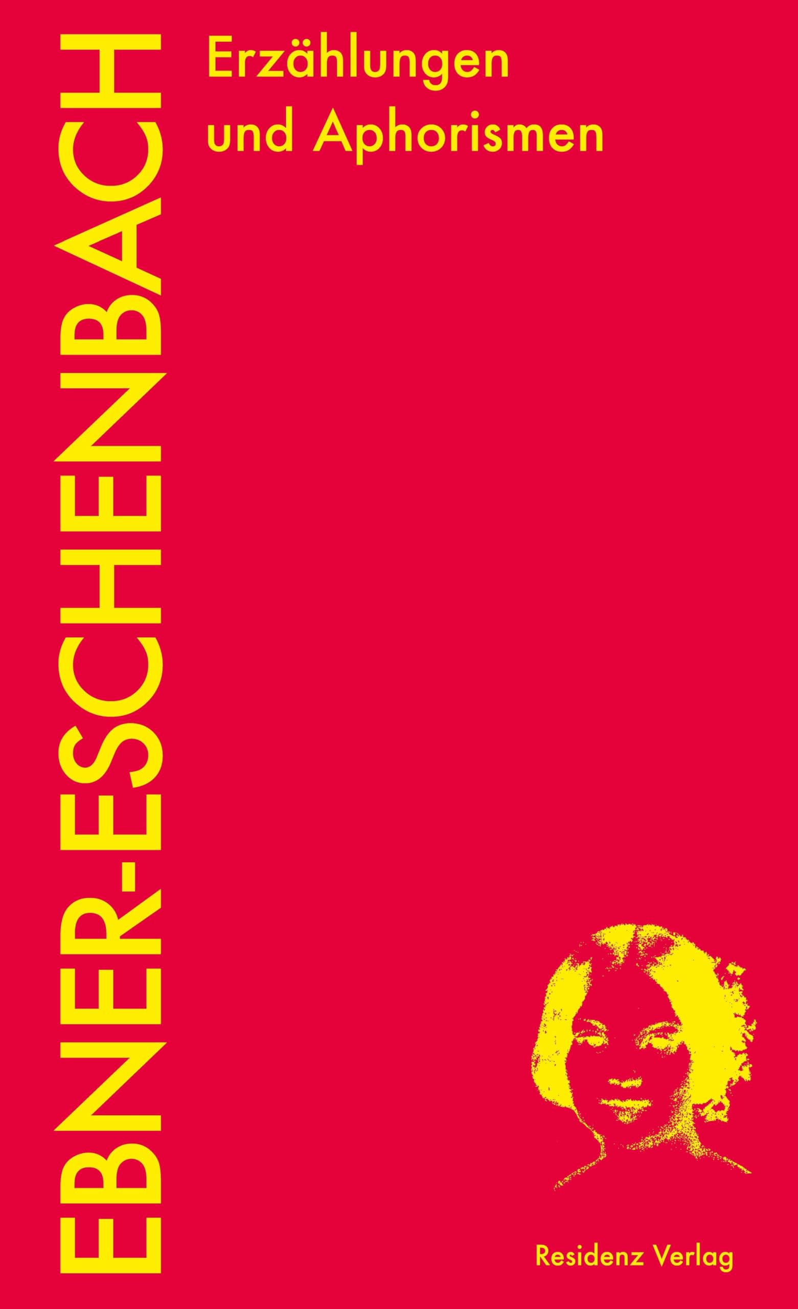 Erzählungen und Aphorismen Contemporary literature
