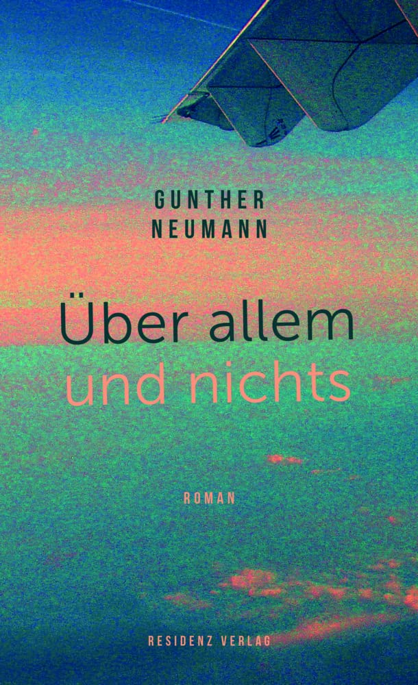 Über allem und nichts Contemporary literature