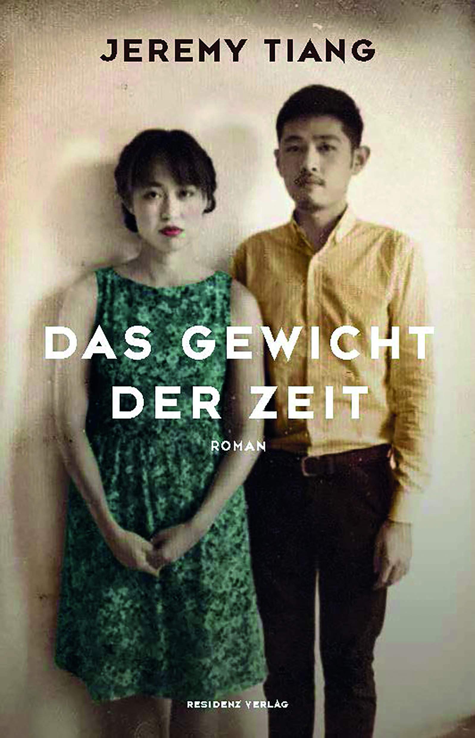 Das Gewicht der Zeit Contemporary literature Books