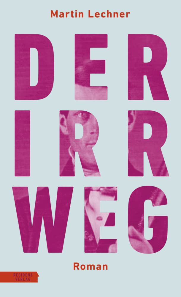 Der Irrweg Contemporary literature Books