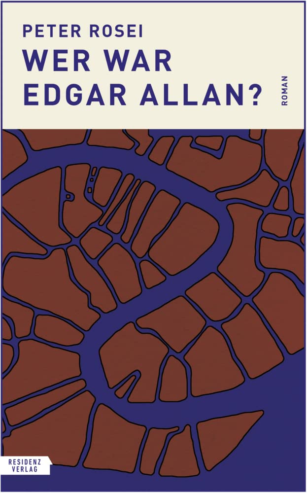 Wer war Edgar Allan? Contemporary literature Books