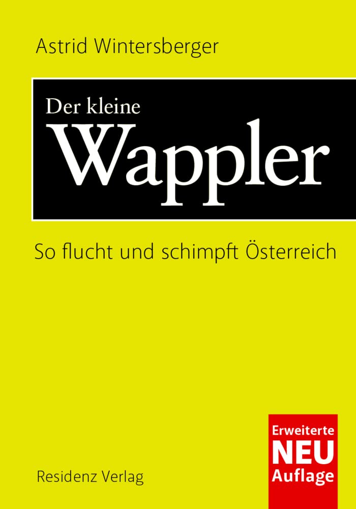 Product Image: Der kleine Wappler