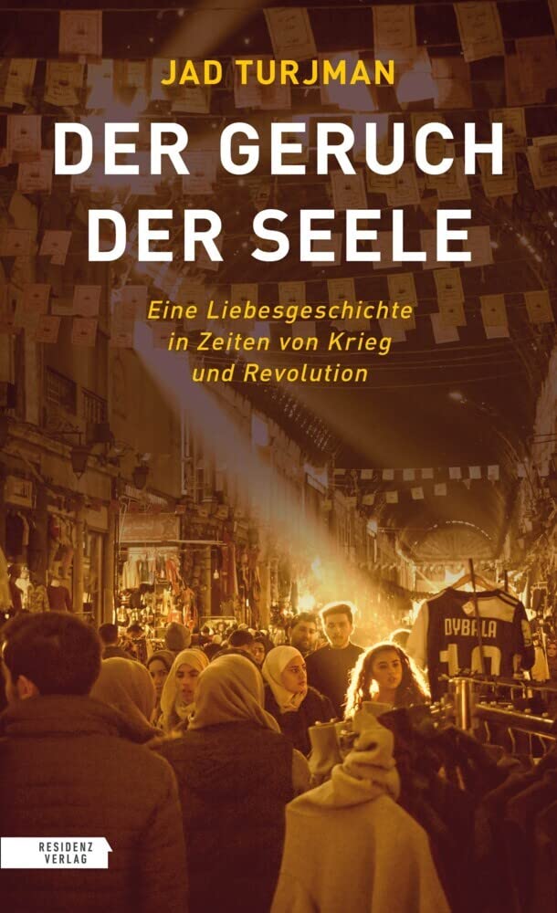Der Geruch der Seele Contemporary literature Books