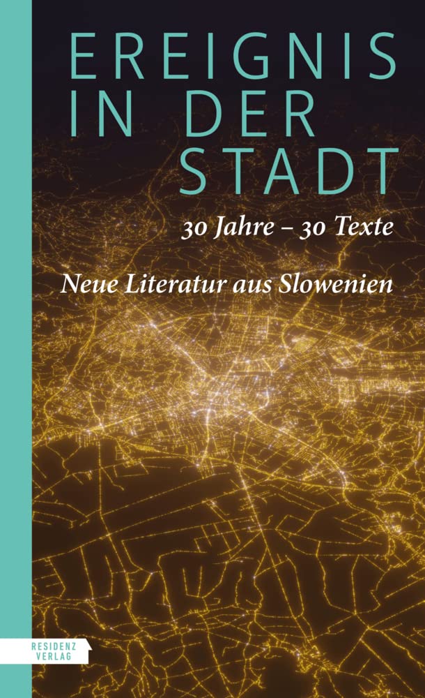Ereignis in der Stadt Contemporary literature Books