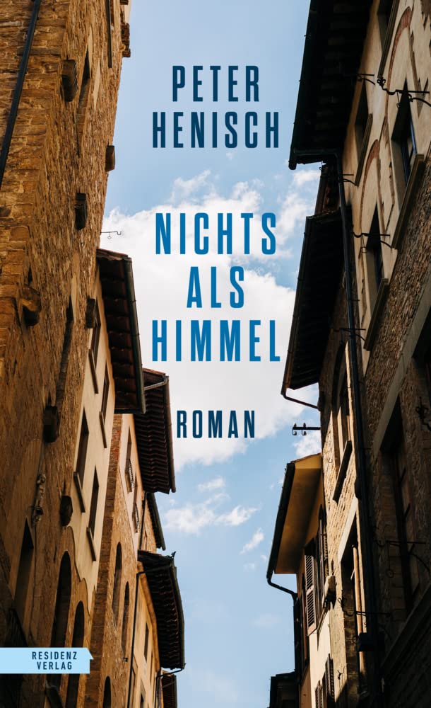 Nichts als Himmel Contemporary literature Books