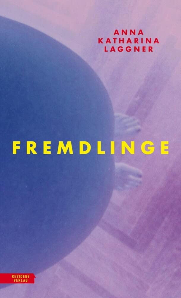 Fremdlinge Contemporary literature Books