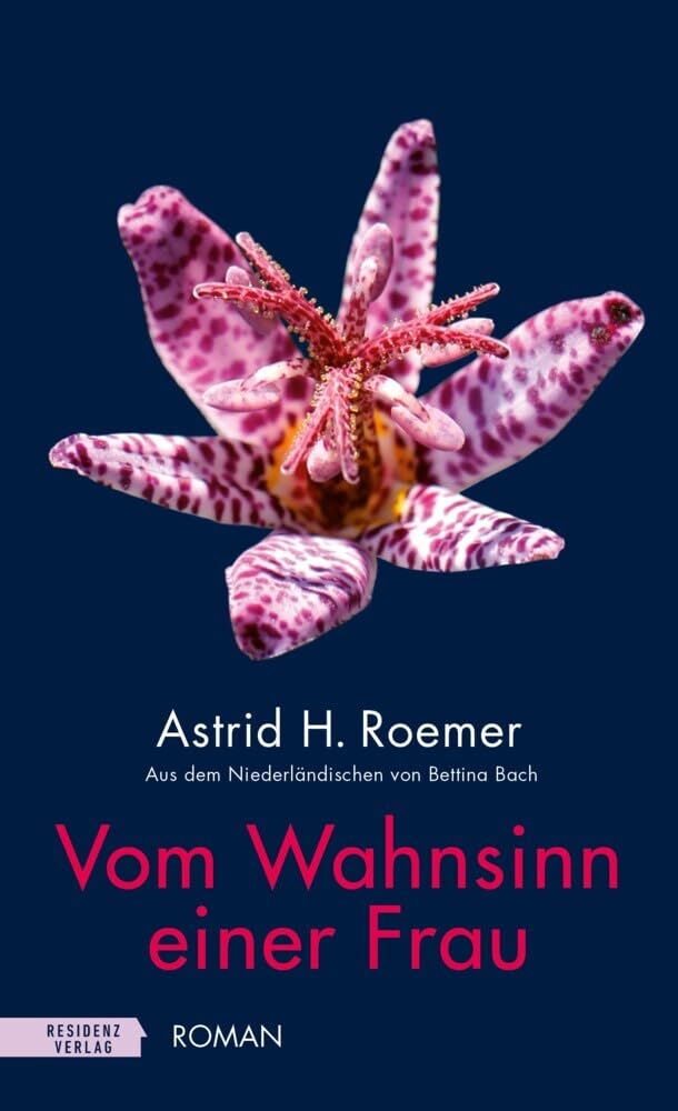 Vom Wahnsinn einer Frau Contemporary literature