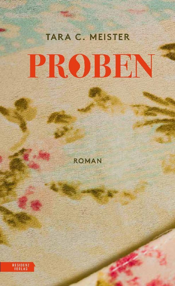 Proben Contemporary literature Books