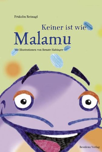 Keiner ist wie Malamu Novels & Short Stories