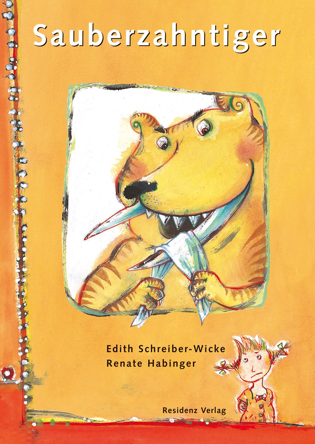 Product Image: Sauberzahntiger