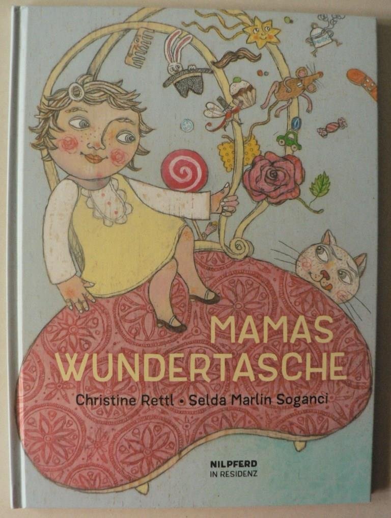 Mamas Wundertasche Children's books