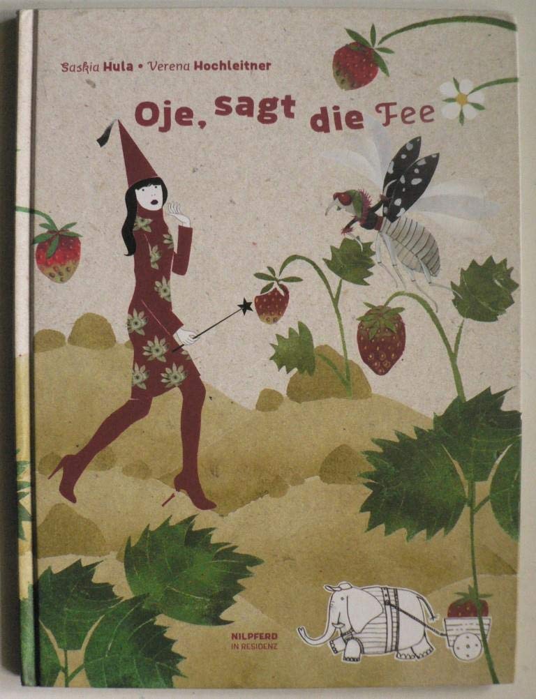 Product Image: Oje, sagt die Fee