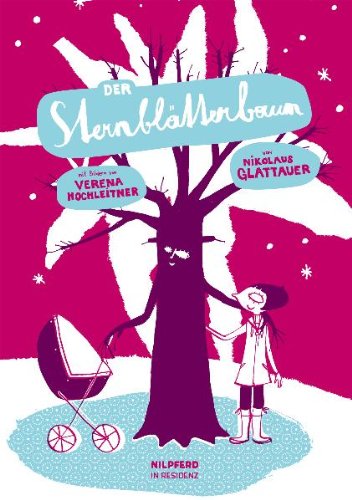 Der Sternblätterbaum Children's books