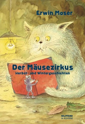 Der Mäusezirkus book