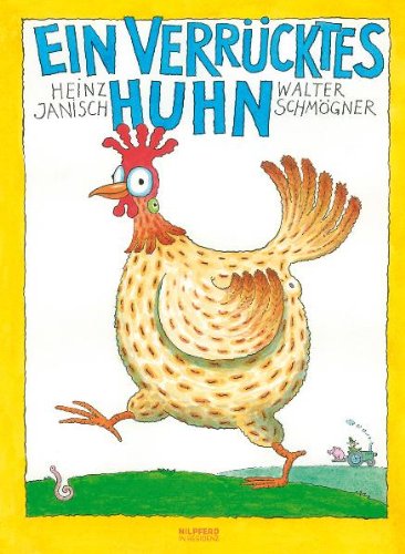 Product Image: Ein verrücktes Huhn