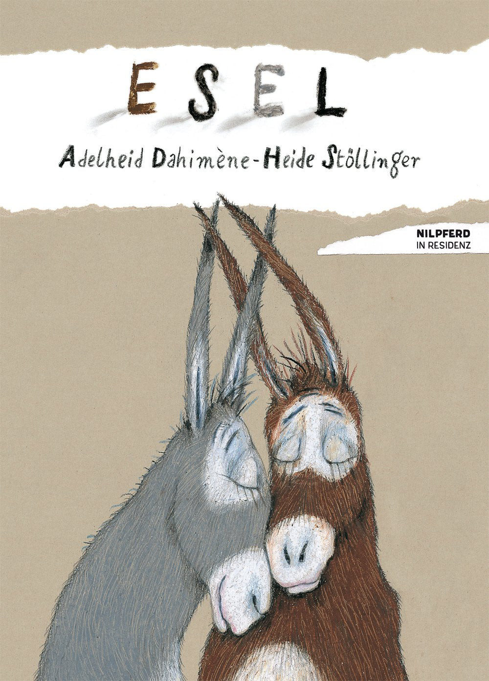Esel Children's books