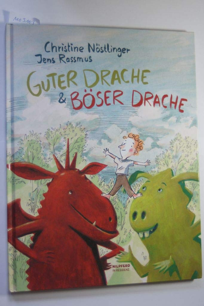 Guter Drache und Böser Drache Cooking & Enjoying