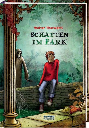 Product Image: Schatten im Park