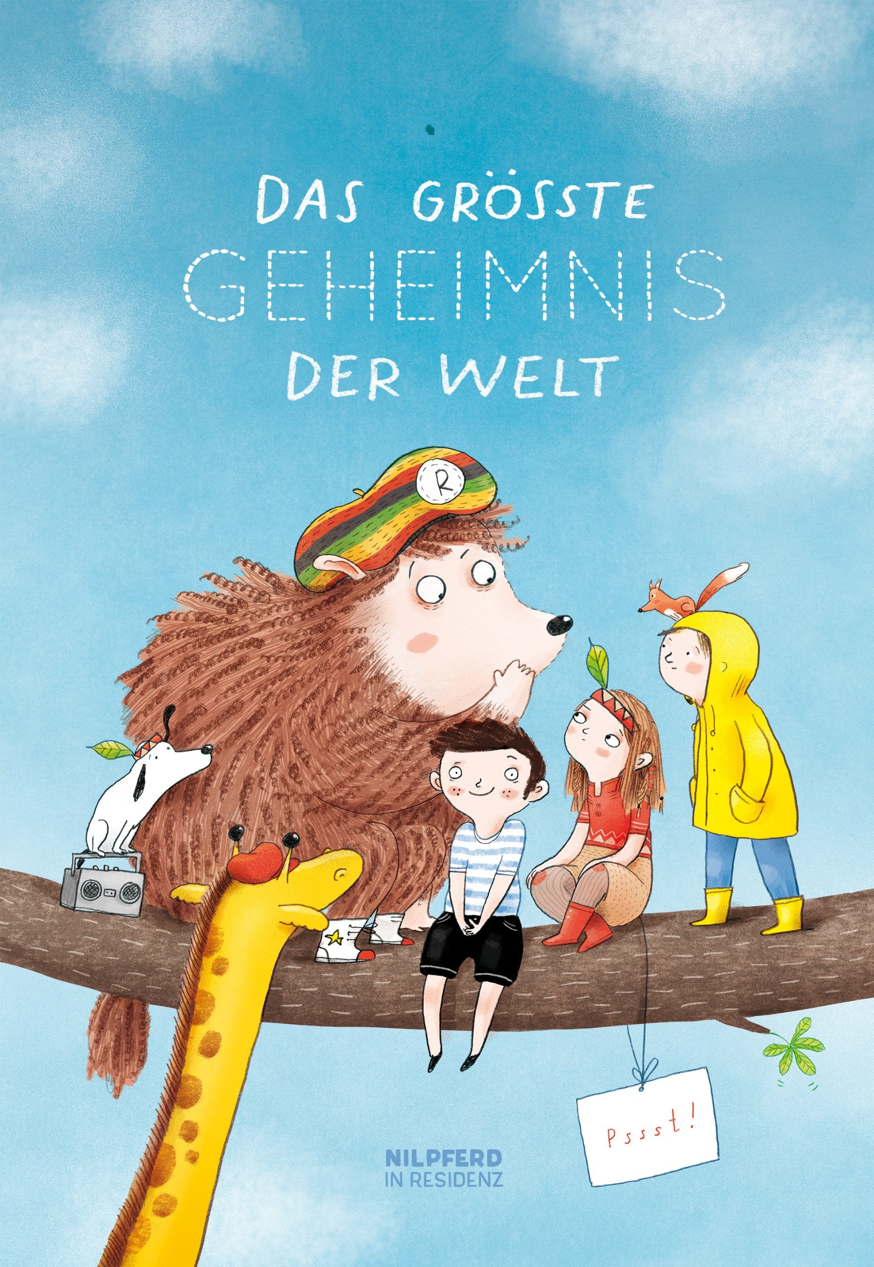Das größte Geheimnis der Welt Novels & Short Stories