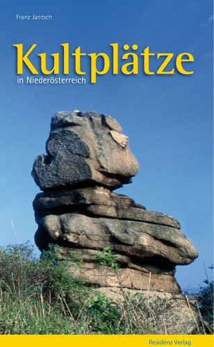 Kultplätze in Niederösterreich Leisure, Home & Garden