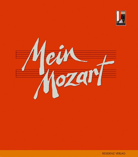 Mein Mozart Contemporary literature
