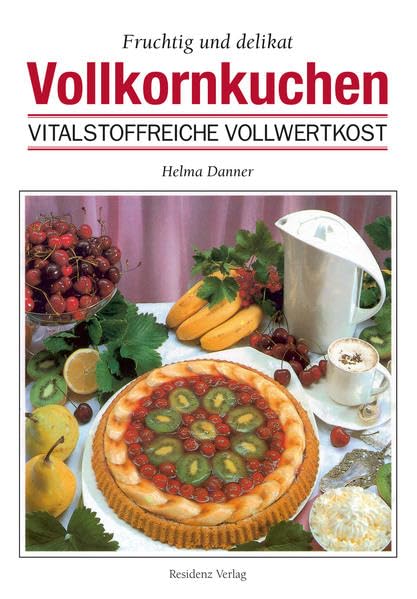 Product Image: Vollkornkuchen