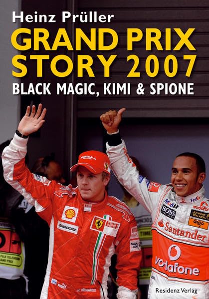 Grand Prix Story 2007: Die neuen Giganten Leisure & Fun