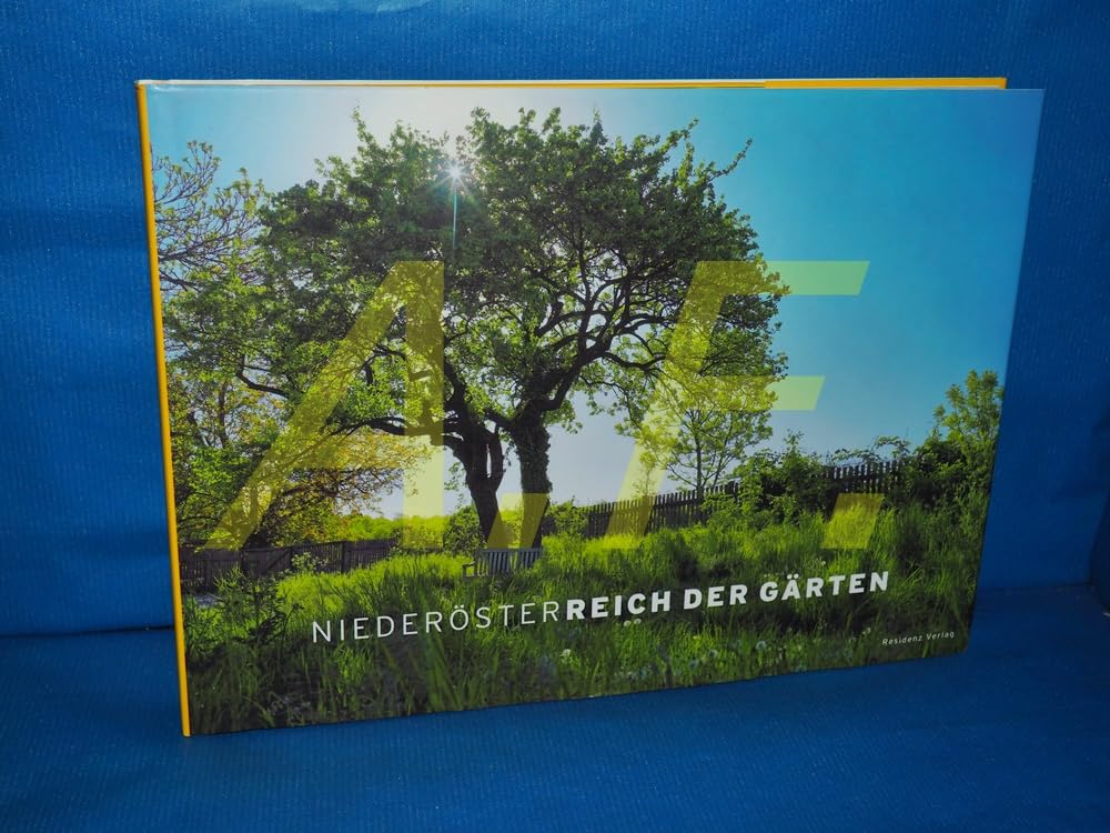 Niederösterreich der Gärten Film, Art & Culture